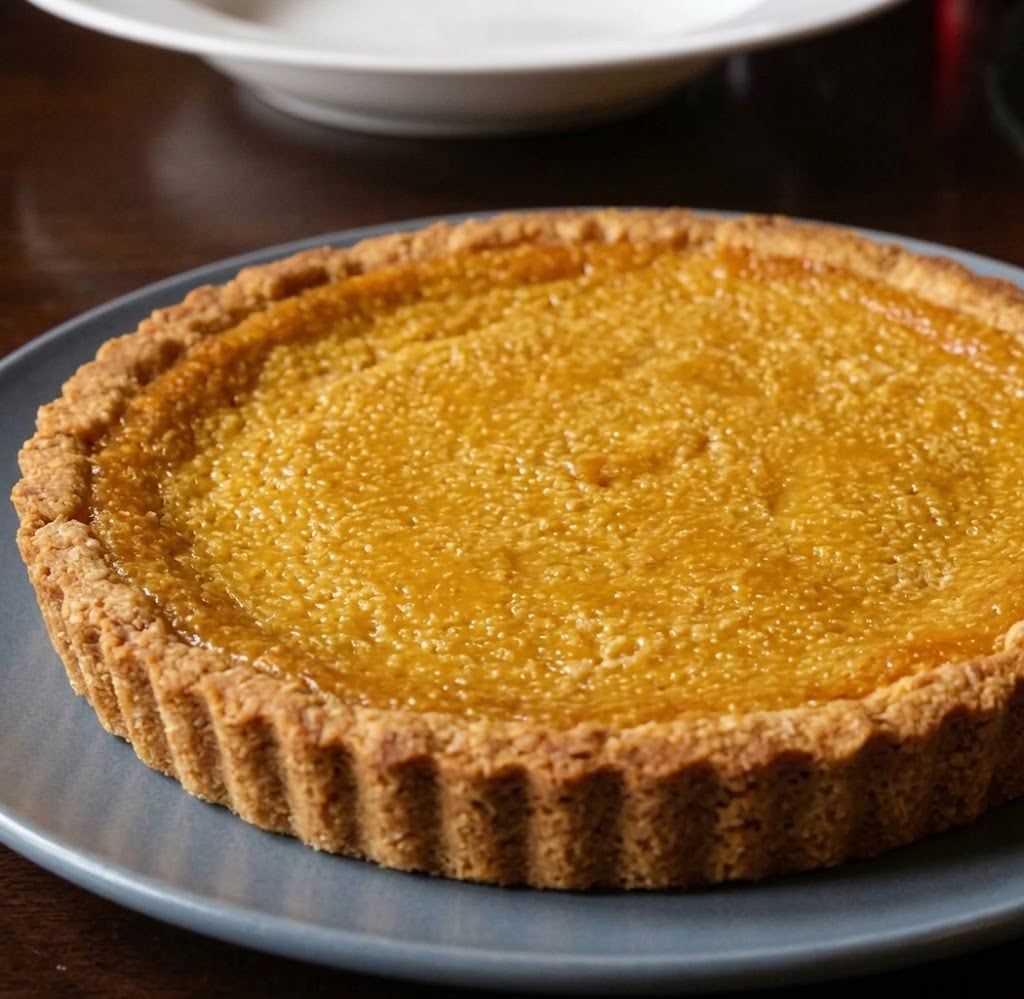 Crack Pie (Whole) Crack Pie (Whole)